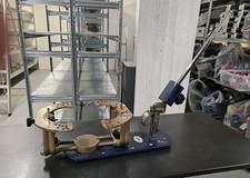 Incordatrice X racchette da