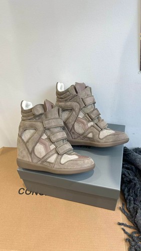 Sneakers donna isabel marant - sneakers,