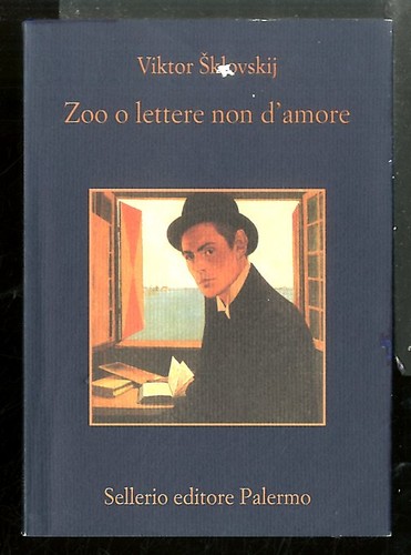 Zoo lettere non amore di - o,