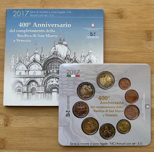 Serie divisionale italia - italia, 2017