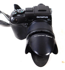 Olympus Camedia C-8080