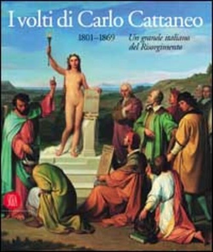 Volti carlo cattaneo - i, di