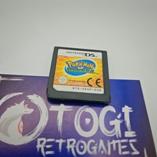 POKEMON RANGER NINTENDO DS PAL