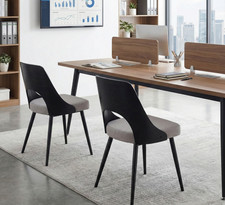 Herman Miller Eames Style