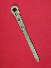 CHIAVE ATTREZZO LANCIA WRENCH SPANNER FULVIA FERRARI MASERATI ALFA ROMEO  B7941G