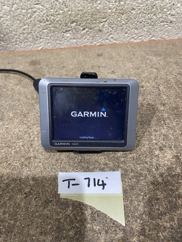Garmin nüvi 200 - , navigatore