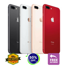 Apple iPhone 8 Plus 64 GB