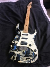 Ibanez RX Series 1994 Duncan