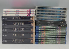 LOTTO Blu-ray e DVD MISTI