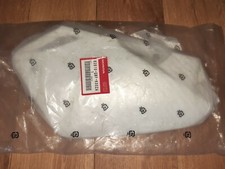 Nos honda 2003 2007 - cr,