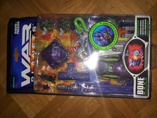 war planets moon bone luna