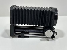 Soffietto Macro per Nikon F Ai - Made in Japan