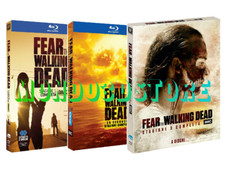 FEAR The Walking Dead Box
