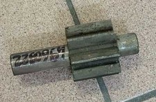 INGRANAGGIO P.O. X FIAT