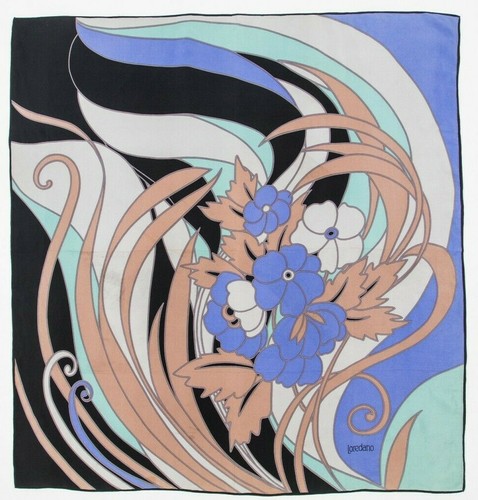 Authentique foulard loredano - authentique, "