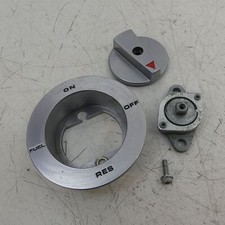 Honda VF 1000 F EZ:86