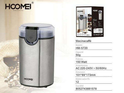 Hoomei macina caffe - hoomei, caffe'