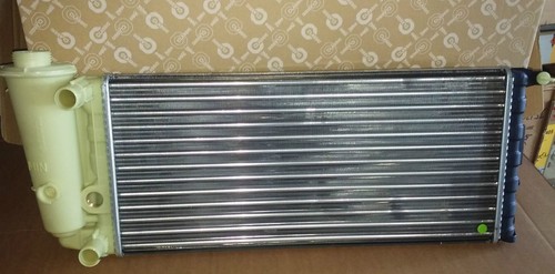 Radiatore lancia y10 1 - y10, 1.0