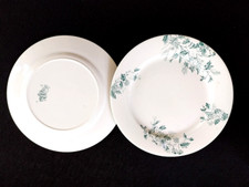 FLORIO - 2 PIATTI PIANI