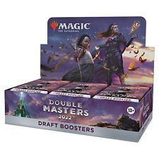MTG DOUBLE MASTERS 2022