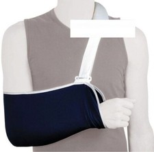 tutore sanitario ortopedico