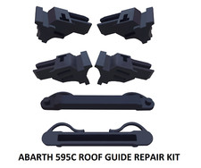 Kit completo riparazione