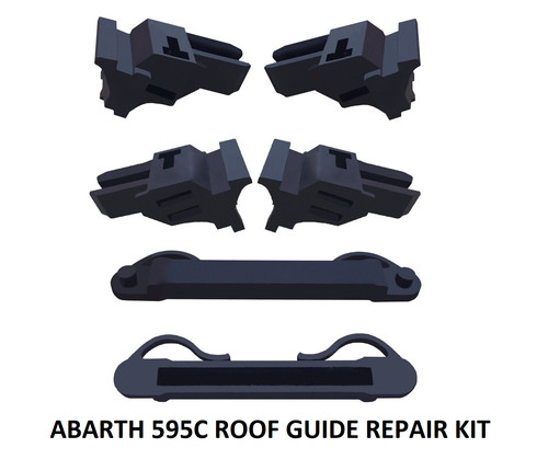 Kit completo riparazione - completo,