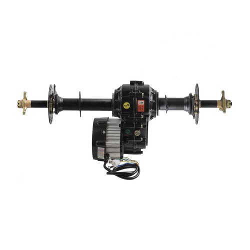 Kit motore elettrico - kit, 48v