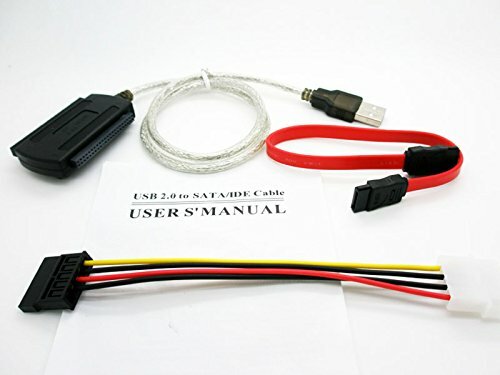 Cavo adattatore ide sata - cavo,
