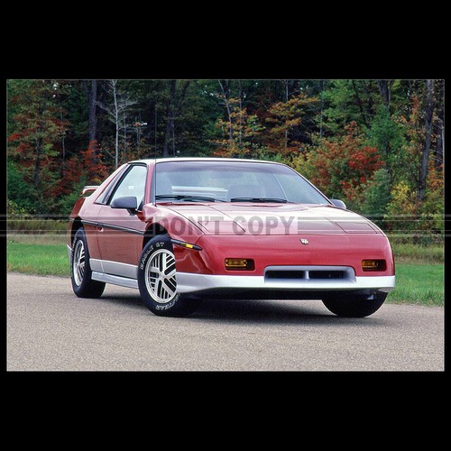 Photo 028409 pontiac - photo, a.028409