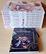 KISS OF ROSE PRINCESS 1/9