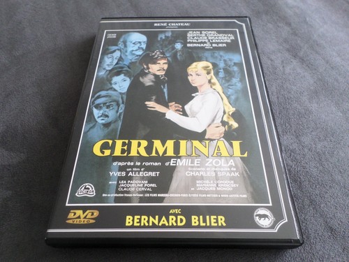 Dvd sorel blier - /,