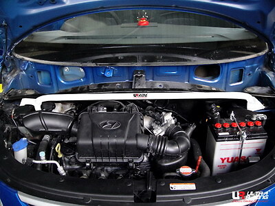 Hyundai i10 ultraracing - hyundai,