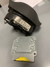 Airbag volante + centralinaVW POLO VI (6R1, 6C1) 1.2 TDI6R0880201D golf V