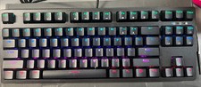 AUKEY TKL Tastiera da gioco