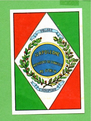 Stemma risorgimento italiano - stemma,