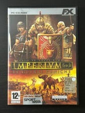 IMPERIUM LE GUERRE PUNICHE -