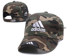 Berretto ADIDAS cappello estivo adidas TRUCKER cappellino adidas unisex MILITARY