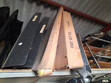 COFANO  ANTERIORE MOTORE PER FIAT 127 III SERIE  NUOVO TIPO ORIGINALE