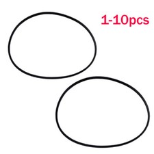 Per CEC TL5100Z TL51Z TL-2X TL3 lettore CD cinghia cinghia di trasmissione