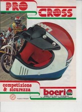 advertising Pubblicità CASCHI