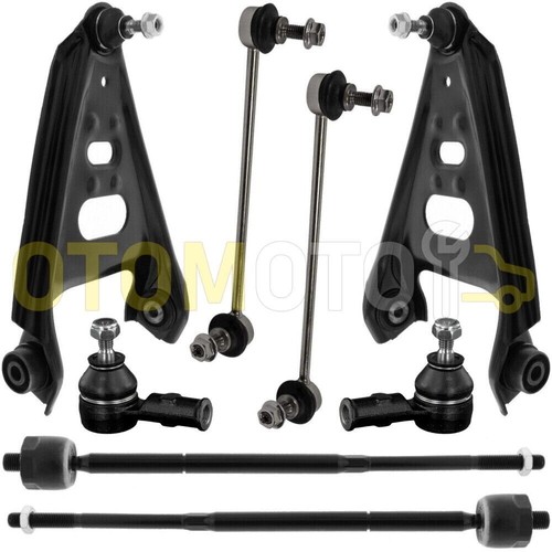 Smart type 451 fortwo - fortwo, bracci