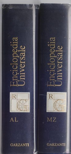 Enciclopedia universale