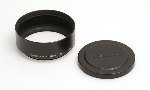 Canon parasole coperchio - parasole,