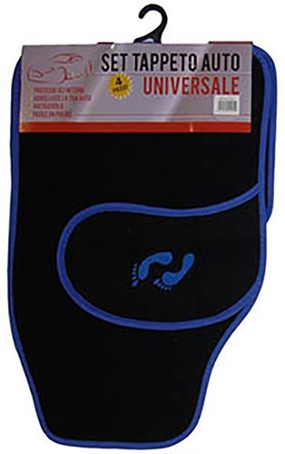 Tappeti tappetini auto - tappetini,