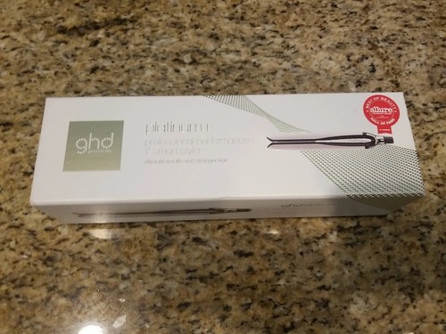 Ghd platinum plus - ghd, professional