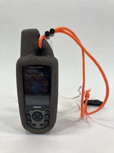 Garmin modello gpsmap 60csx - modello,