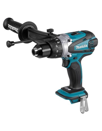Trapano percussione makita - trapano,