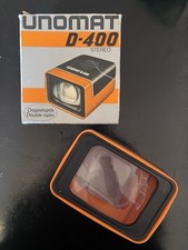 Visore Diapositive A Batteria