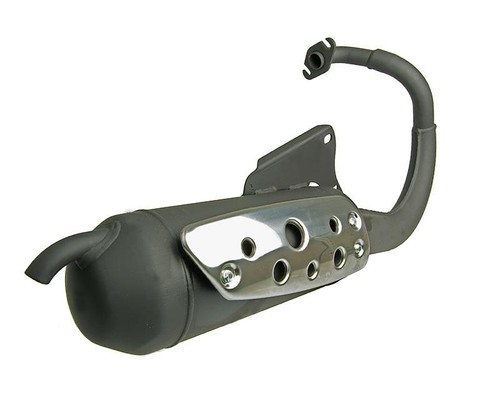 Marmitta tecnigas silent pro - silent,